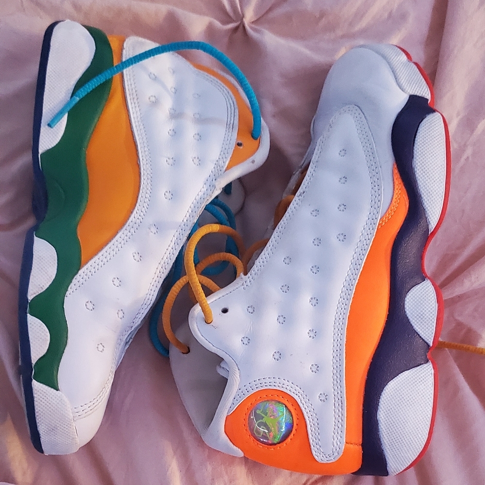 Air jordan 15